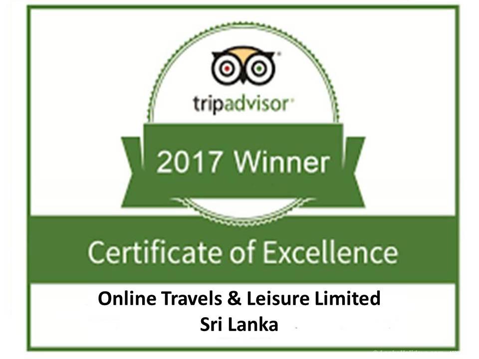 Online Travels & Leisure Limited